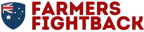 Farmers Fightback banner